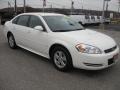 2009 Impala LT #1