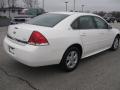 2009 Impala LT #3