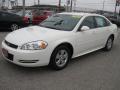 2009 Impala LT #6