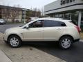 2010 SRX V6 #8