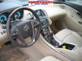 2010 LaCrosse CXL AWD #9