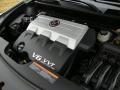 2010 SRX V6 #16