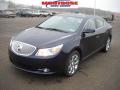 2010 LaCrosse CXL AWD #20