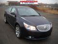 2010 LaCrosse CXL AWD #23