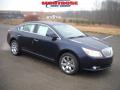 2010 LaCrosse CXL AWD #24