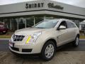 2010 SRX 4 V6 AWD #1