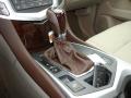 2010 SRX 4 V6 AWD #17