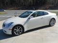 2007 G 35 Coupe #1