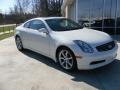 2007 G 35 Coupe #5