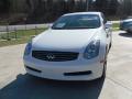 2007 G 35 Coupe #6