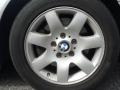 2001 3 Series 325i Sedan #12 2001 3 Series 325i Sedan #12