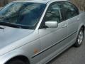 2001 3 Series 325i Sedan #14 2001 3 Series 325i Sedan #14