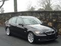 2007 3 Series 335i Sedan #1