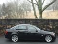 2007 3 Series 335i Sedan #2