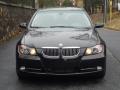 2007 3 Series 335i Sedan #3