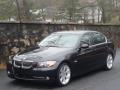 2007 3 Series 335i Sedan #4