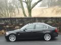2007 3 Series 335i Sedan #5
