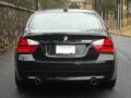 2007 3 Series 335i Sedan #6