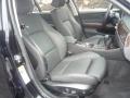 2007 3 Series 335i Sedan #9
