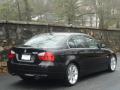 2007 3 Series 335i Sedan #13