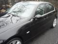 2007 3 Series 335i Sedan #16