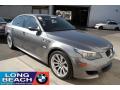 2008 M5 Sedan #1