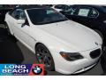 2005 6 Series 645i Convertible #1