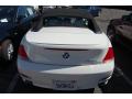 2005 6 Series 645i Convertible #4