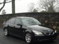 2008 5 Series 535i Sedan #1