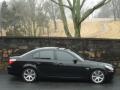 2008 5 Series 535i Sedan #2