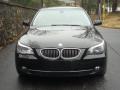 2008 5 Series 535i Sedan #3