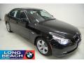 2008 5 Series 528i Sedan #1