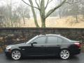 2008 5 Series 535i Sedan #5