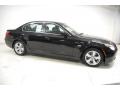 2008 5 Series 528i Sedan #2