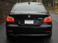 2008 5 Series 535i Sedan #6