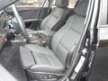 2008 5 Series 535i Sedan #7