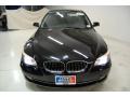 2008 5 Series 528i Sedan #5