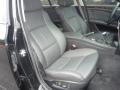 2008 5 Series 535i Sedan #8