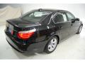 2008 5 Series 528i Sedan #6