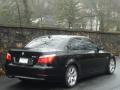 2008 5 Series 535i Sedan #10