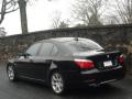 2008 5 Series 535i Sedan #11