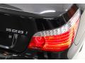 2008 5 Series 528i Sedan #8