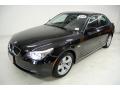 2008 5 Series 528i Sedan #10