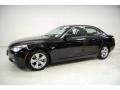 2008 5 Series 528i Sedan #11