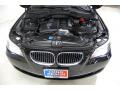 2008 5 Series 528i Sedan #16