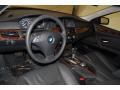 2008 5 Series 528i Sedan #18