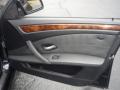 2008 5 Series 535i Sedan #23