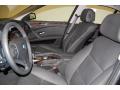 2008 5 Series 528i Sedan #19