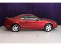 2003 Mustang V6 Coupe #2