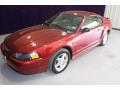 2003 Mustang V6 Coupe #3